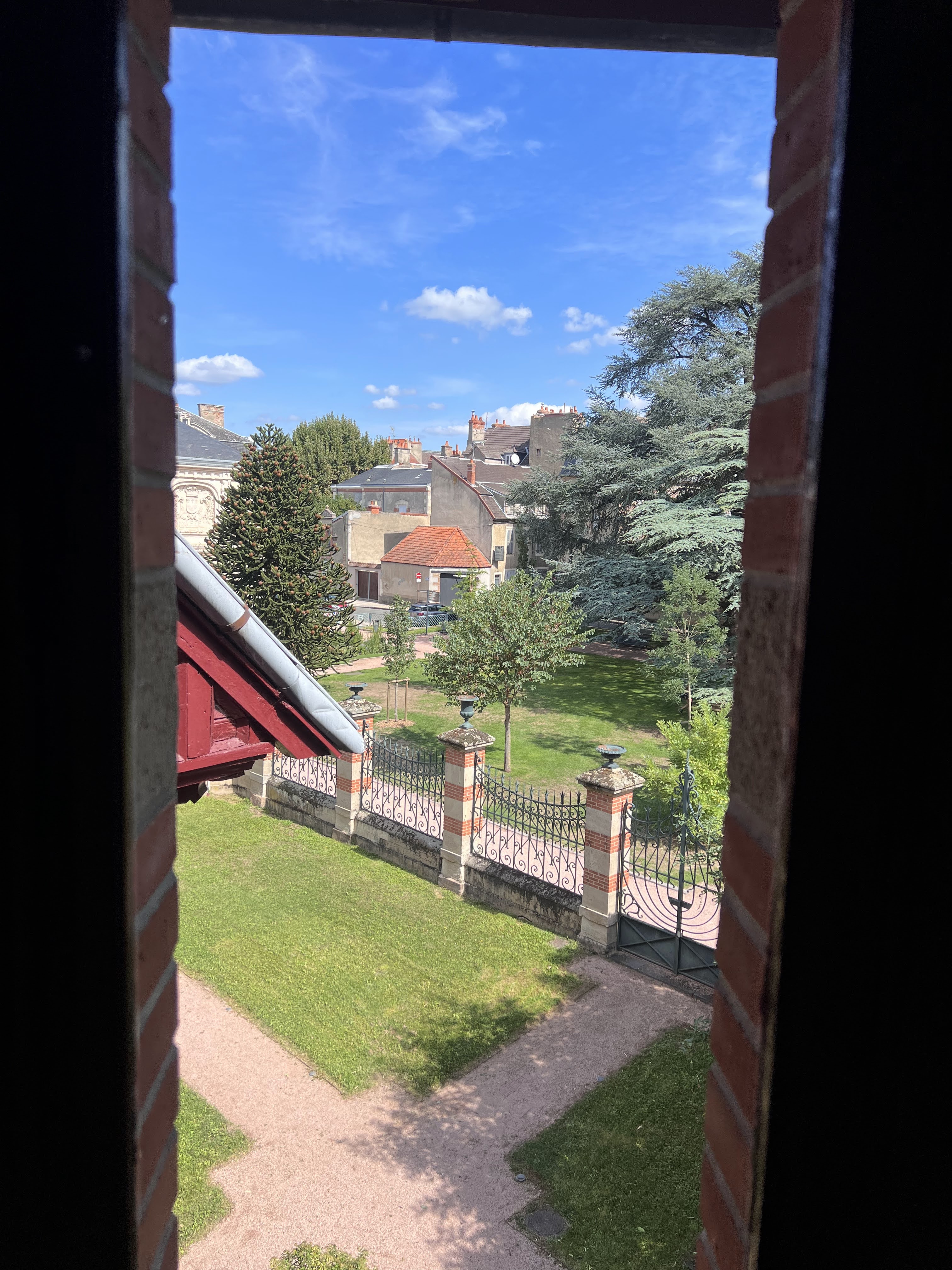Photo n° 3 de l'avis de Guillaume.e fait le 13/09/2022 à 14:27