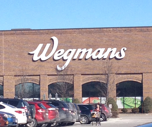 Supermarket «Wegmans», reviews and photos, 675 Alberta Dr, Amherst, NY 14226, USA