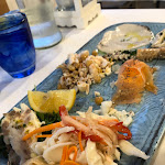 Photo n°2 de l'avis de Ivan.e fait le 24/07/2021 à 17:11 sur le  Restaurant Maremosso à Pesaro