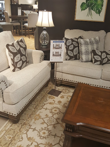 Furniture Store «Ashley HomeStore», reviews and photos, 175 NJ-35, Eatontown, NJ 07724, USA