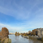 Photo n° 3 de l'avis de Ermest.o fait le 27/11/2023 à 11:19 pour Pont de Neuilly à Neuilly-sur-Seine