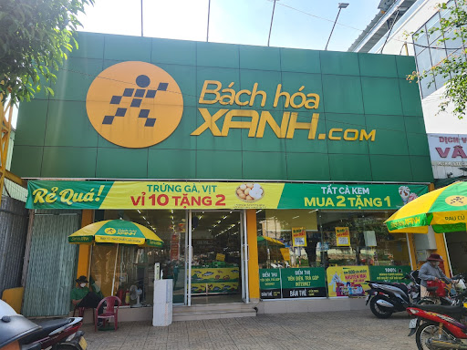 Top 20 cửa hàng 24h ps Huyện Xuân Lộc Đồng Nai 2022