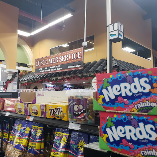 Supermarket «City Fresh (Associated) Supermarket», reviews and photos, 1380 Pennsylvania Ave, Brooklyn, NY 11239, USA