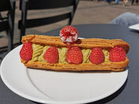 Plats et boissons du Restaurant L'Allégorie, Austerlitz à Strasbourg - n°10