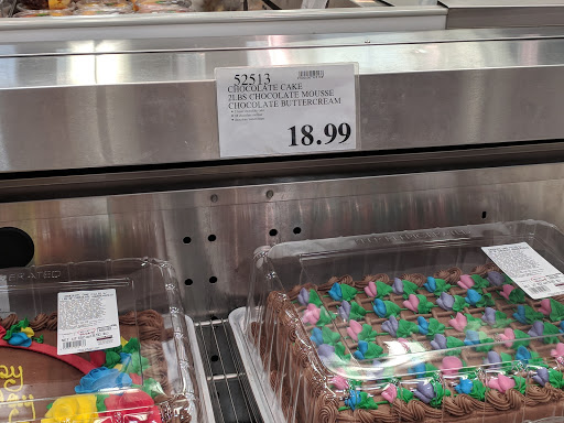 Warehouse store «Costco Wholesale», reviews and photos, 335 Westfall Rd, Rochester, NY 14620, USA