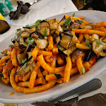 Photo n°1 de l'avis de UJollyMaledetto. fait le 15/05/2024 à 21:30 sur le  La Forchetta del Castello Ristorante à Santa Lucia del Mela