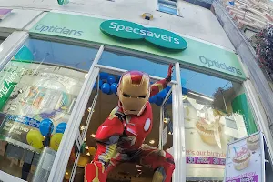 Specsavers Opticians and Audiologists - St Austell image
