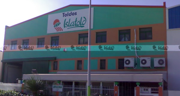 Imagen de Toldos Islatold SL (1 de 4)