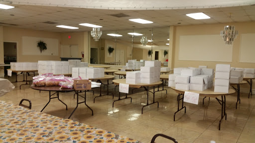 Bakery «A & K Cake Shop», reviews and photos, 6817 Homestead Rd # B, Houston, TX 77028, USA