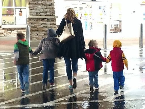 Shopping Mall «Northgate Mall Tullahoma», reviews and photos, 1600 N Jackson St, Tullahoma, TN 37388, USA