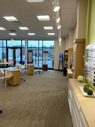Eye Care Center «Rx Optical - BRETON VILLAGE», reviews and photos, 1858 Breton Rd SE, Grand Rapids, MI 49506, USA