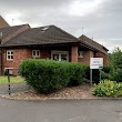 Burley Greenhow community centre