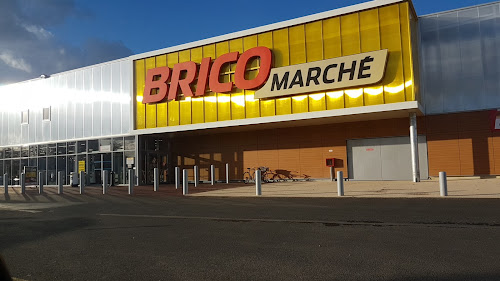 Magasin de bricolage Bricomarché Pocé-Sur-Cisse Pocé-sur-Cisse