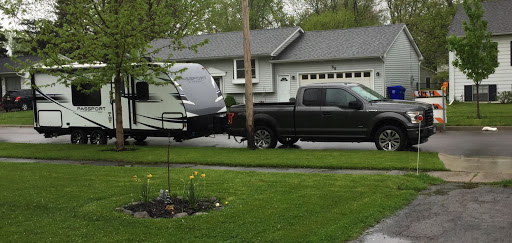 RV Dealer «D&D RV & Auto LLC», reviews and photos, 3376 US-35, West Alexandria, OH 45381, USA