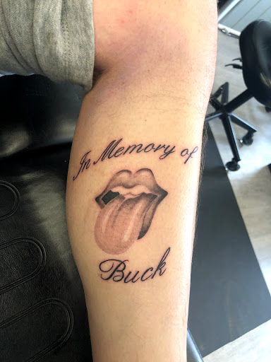 Explore tattoo cover up ideas for guys, creative tattoo ideas in Scranton, available at Hometown Ink
