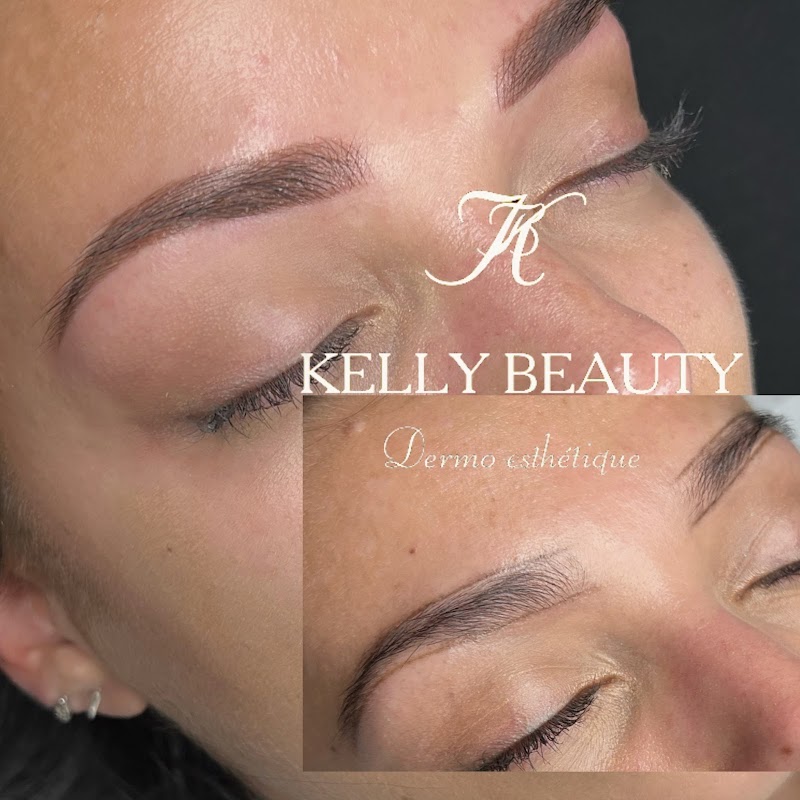 kelly beauty