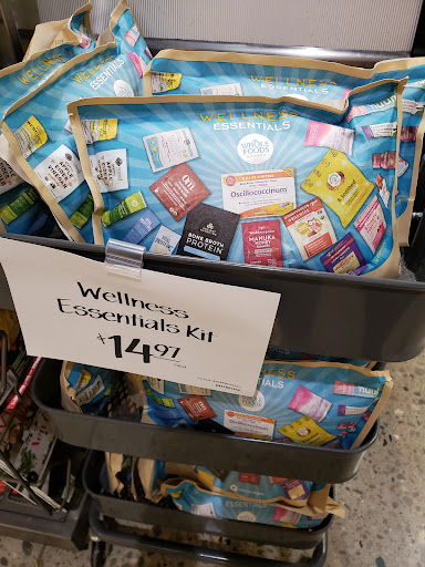 Grocery Store «Whole Foods Market», reviews and photos, 2750 E Grand River Ave, East Lansing, MI 48823, USA