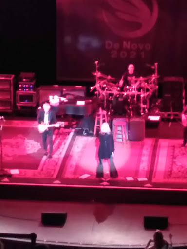 Performing Arts Theater «Canton Palace Theatre», reviews and photos, 605 Market Ave N, Canton, OH 44702, USA