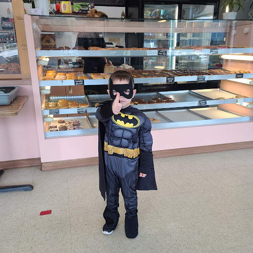 Donut Shop «Westernco Donut», reviews and photos, 251 Sunset Blvd N, Renton, WA 98057, USA