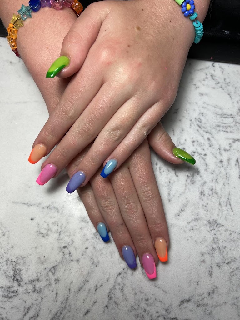 K.B. Nails & Spa 96143