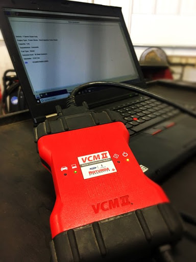 Auto Repair Shop «Dowell Automotive Repair», reviews and photos, 3355 S 250 W, Lafayette, IN 47909, USA