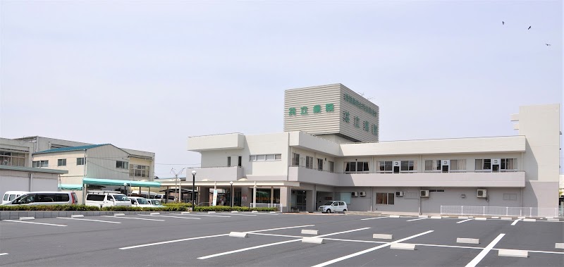 姫路医療生活協同組合 共立病院デイケア