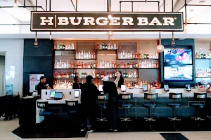 H-Burger image