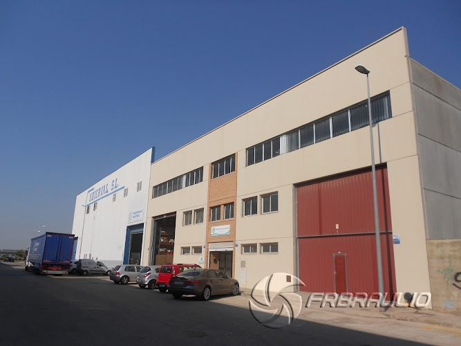 MEDITERRANEA DE VALVULAS, SL