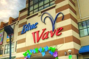 Blue Wave Mall image