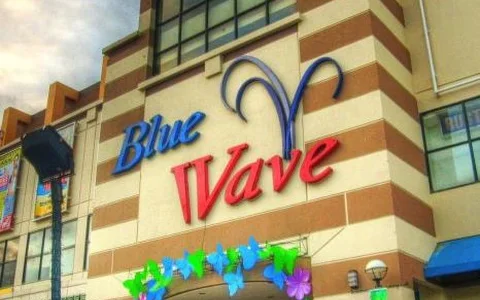 Blue Wave Mall image