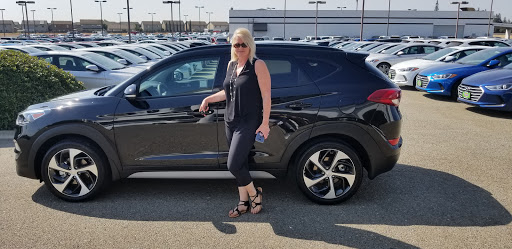 Hyundai Dealer «Stockton Hyundai», reviews and photos, 2979 Auto Center Cir, Stockton, CA 95212, USA