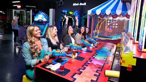 Amusement Center «Scene75 Entertainment Center», reviews and photos, 3688 Center Rd, Brunswick, OH 44212, USA