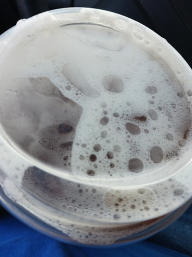 Coffee Shop «Starbucks», reviews and photos, 842 N Delaware St, San Mateo, CA 94401, USA