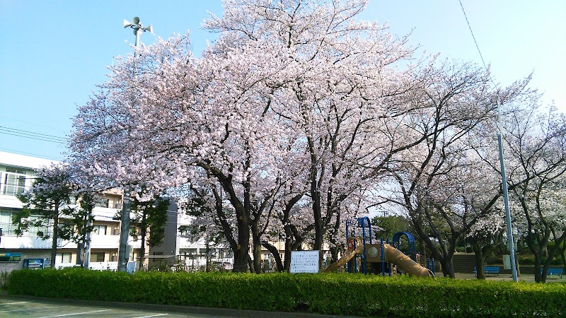 芦山公園 埼玉県坂戸市芦山町 公園 公園 グルコミ