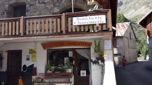 Boucherie-charcuterie Boucherie charcuterie La Chapelle-en-Valgaudémar
