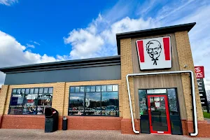 KFC Leigh - Parsonage Retail Park image