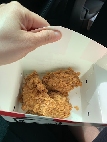 Comments and reviews of KFC Pukekohe