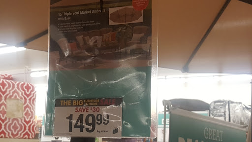 Discount Store «Big Lots», reviews and photos, 13241 Whittier Blvd, Whittier, CA 90602, USA