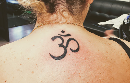 Explore temple tattoo ideas, creative tattoo ideas in Keansburg, available at Attractive Tattoo New Jersey Body Jewelry Outlet