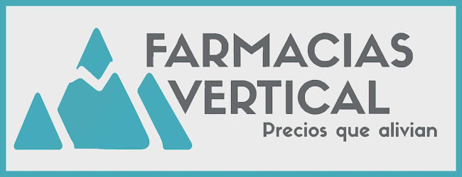 Farmacias Vertical - Peñalolén