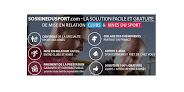 SOS Kiné du Sport Gradignan