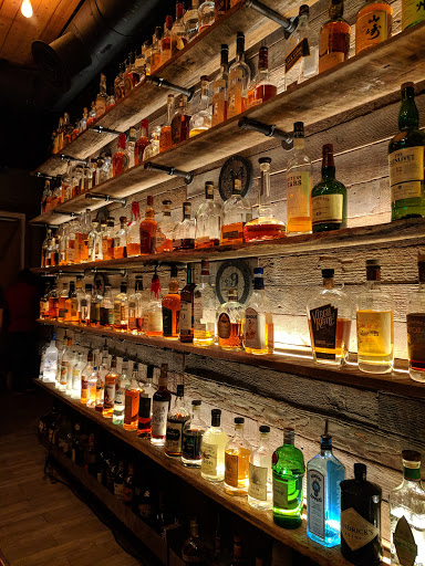 Bar «Roasting Room Lounge & Listening Room», reviews and photos, 1297 May River Rd, Bluffton, SC 29910, USA