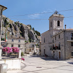 Photo n°1 de l'avis de Gianni.a fait le 13/08/2021 à 14:39 sur le  Pastime à Pizzoferrato