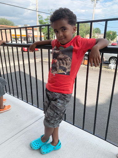 Barber Shop «Major League Barbershop West Haven CT.», reviews and photos, 39 Elm St #4, West Haven, CT 06516, USA