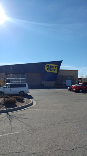 Electronics Store «Best Buy», reviews and photos, 5890 N Elizabeth St, Pueblo, CO 81008, USA