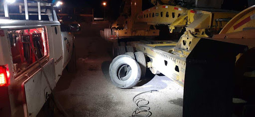 Tire Shop «Kolar Tire & Auto», reviews and photos, 3213 Euclid Ave, Helena, MT 59601, USA