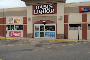 Oasis Liquor image