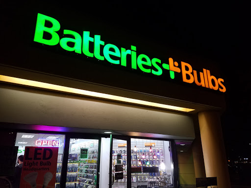 Car Battery Store «Batteries Plus Bulbs», reviews and photos, 2505 NW Town Center Dr, Hillsboro, OR 97006, USA
