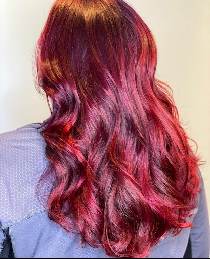 Beauty Salon «Thrive Salon & Spa», reviews and photos, 2076 Marlton Pike East # 2, Cherry Hill, NJ 08003, USA