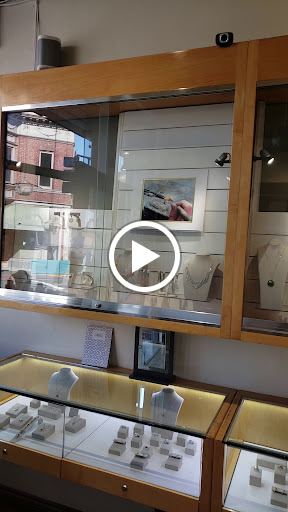 Jeweler «Sausalito Jewelers», reviews and photos, 4 Princess St, Sausalito, CA 94965, USA